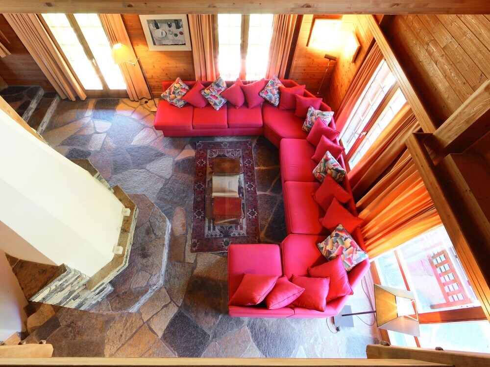 Les Clã Ves Inh 24938 — 5-Star Luxury Hotel in Basse-Nendaz, Switzerland