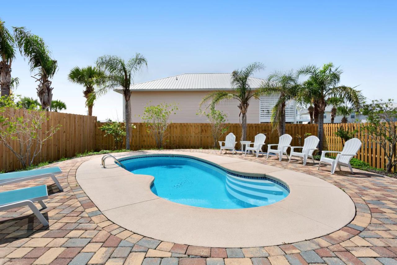 Sonshine Oasis in Port Saint Joe, United States