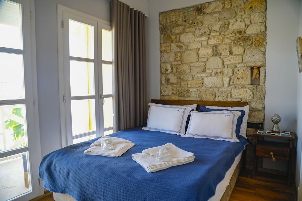 Adacan Alacatı — Cesme — photo 4