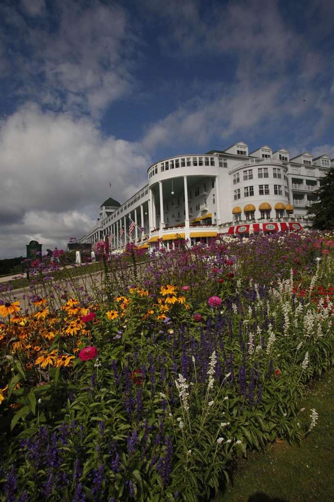 Grand Hotel - photo 6