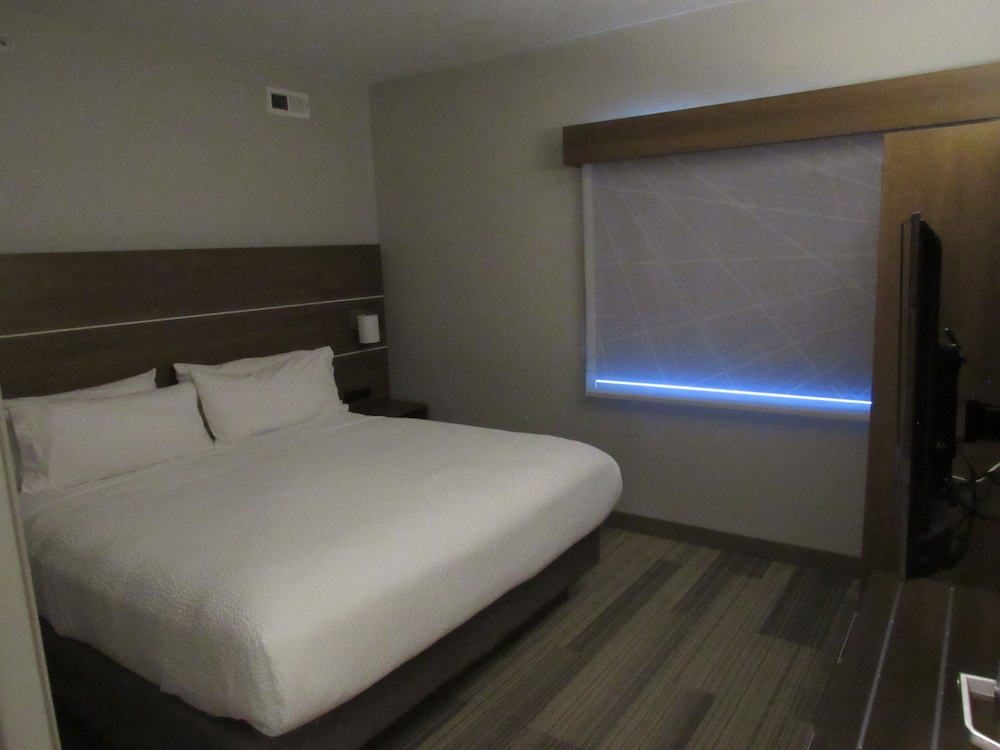Holiday Inn Express & Suites South Lincoln by IHG - photo 38