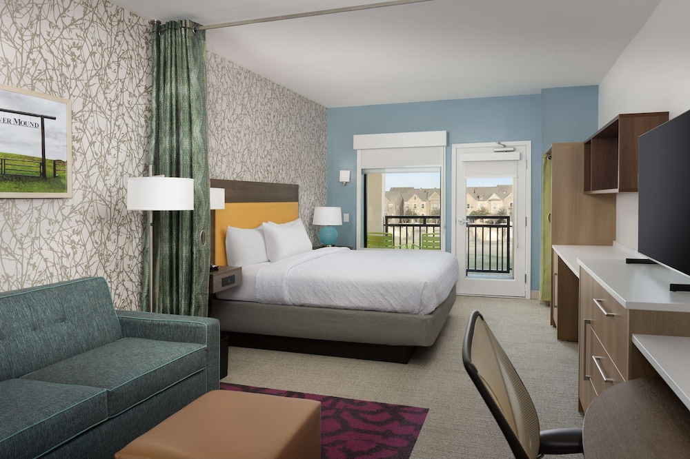Home2 Suites by Hilton Flower Mound Dallas - photo 7