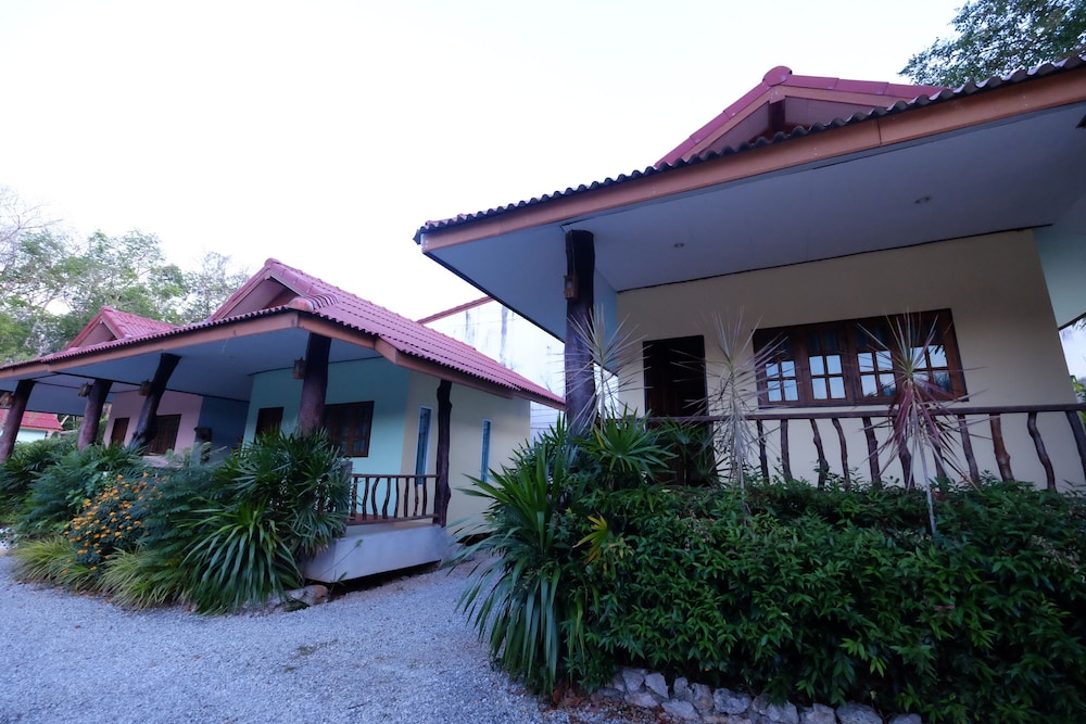 Pum and Plam Homestay Resort in Trang, Thailand