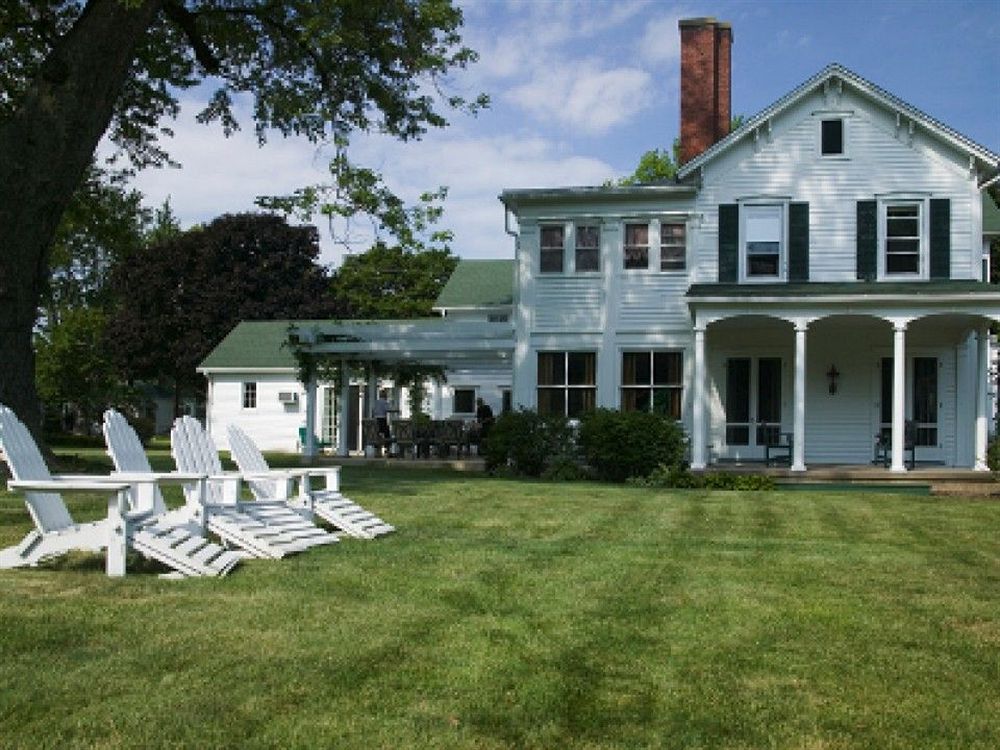 Chestnut Street Inn - photo 7
