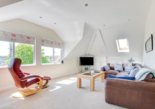 Seaford Sands Paignton with Sea view — 4-Star Luxury Hotel in Paignton, United Kingdom