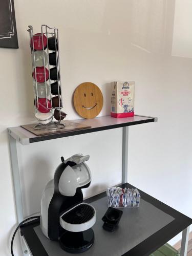 Come a Casa Tua — 4-Star Luxury Hotel in Sassari, Italy