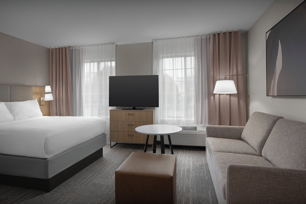 Staybridge Suites Raleigh Durham Airport by IHG - photo 14