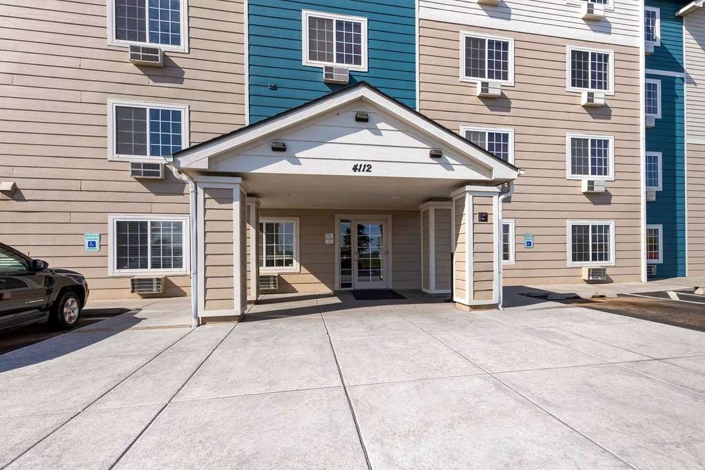 Extended Stay America Select Suites Oklahoma City Southeast - photo 2