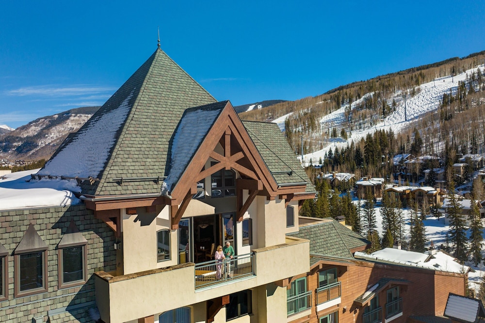 The Hythe a Luxury Collection Resort Vail - photo 158