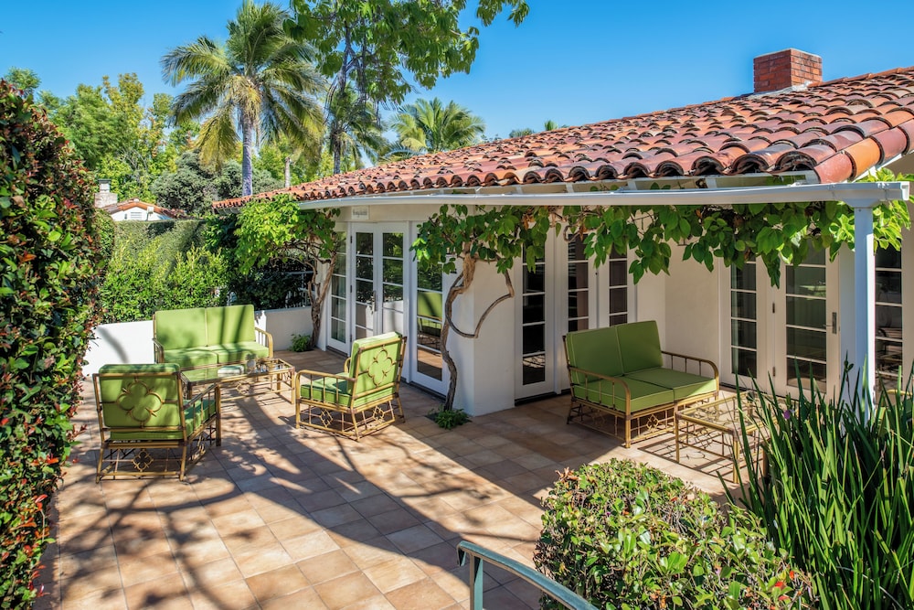 The Inn At Rancho Santa Fe A Tribute Portfolio Resort and Spa - photo 47