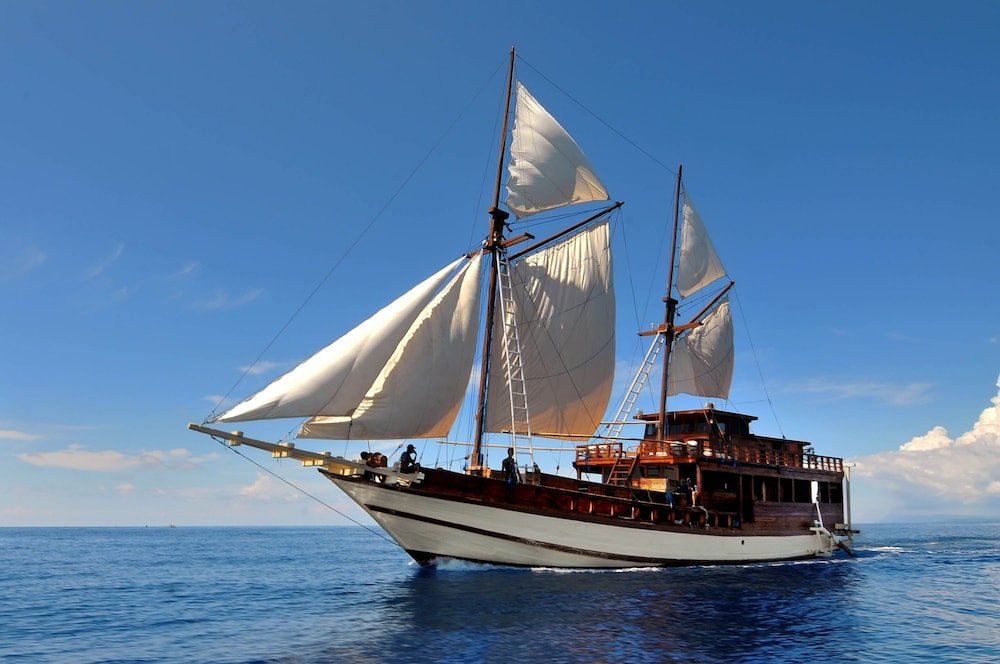 Plataran Phinisi Ambasi in Labuan Bajo, Indonesia