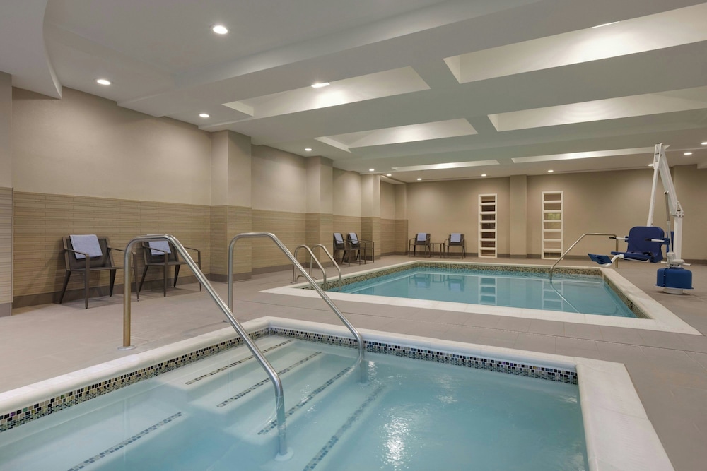 Courtyard by Marriott Lancaster - photo 22