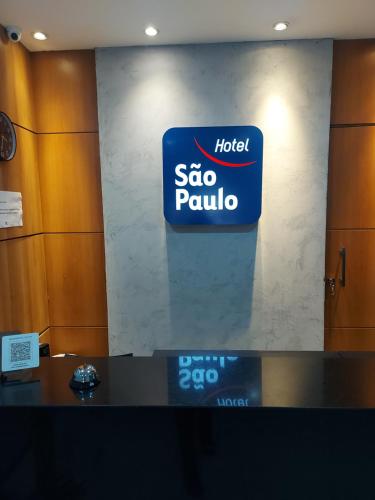 Hsp Hotel Sao Paulo — Barra Mansa