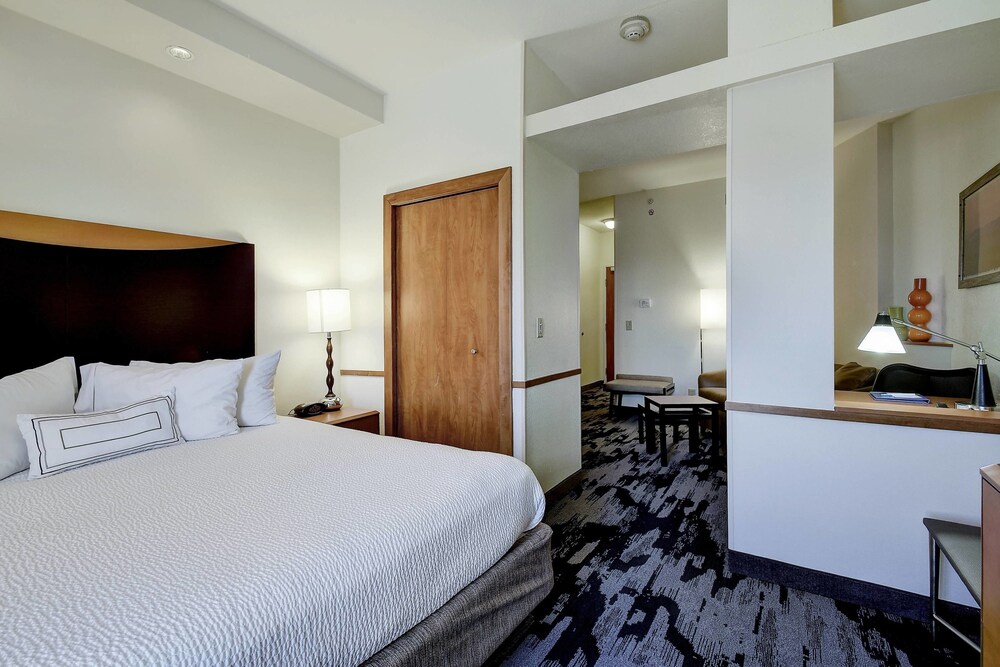 Fairfield Inn & Suites Marriott San Antonio Boerne - photo 12