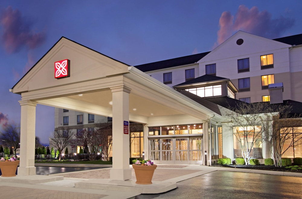 Hilton Garden Inn Columbus University Area - featured photo