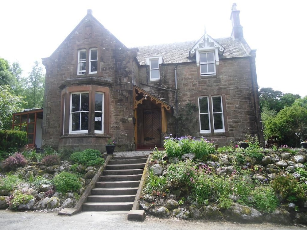 The Ormidale Hotel in Isle Of Arran, United Kingdom