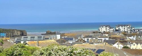 Fairlee in Perranporth, United Kingdom