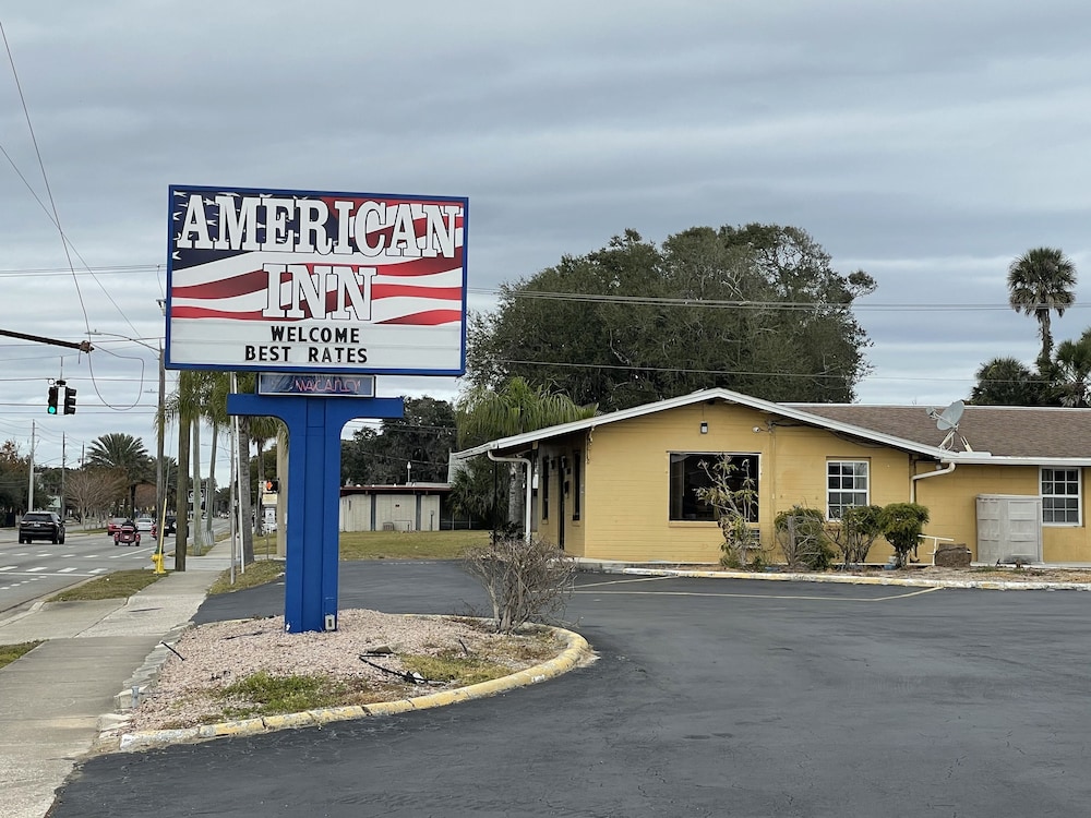 American Inn of Daytona - featured photo