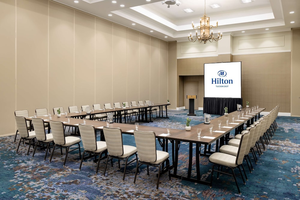 Hilton Tucson East - photo 57