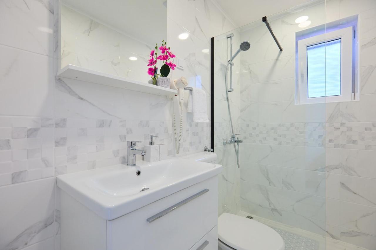 Apartment Manilu