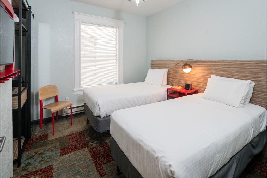Minna Hotel - photo 10