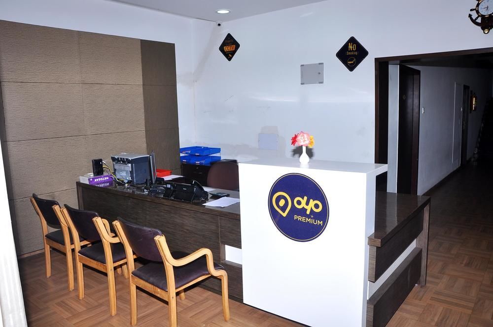 RT Hill View Resort - last minute hotel in Kodaikanal
