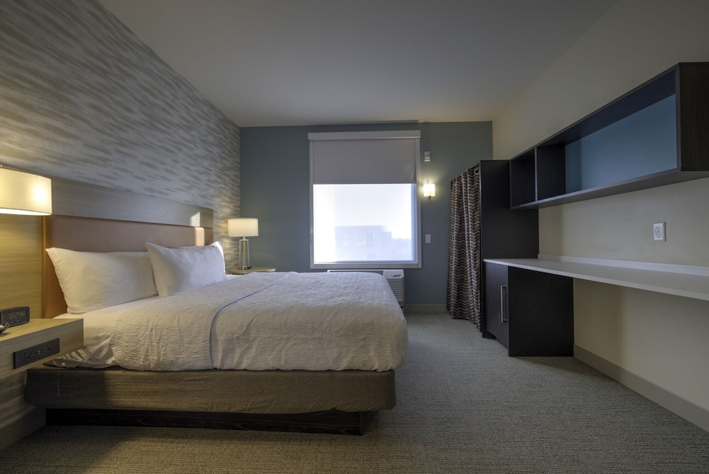 Home2 Suites by Hilton Allentown Bethlehem Airport - photo 9