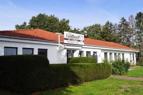 Tierling’s in Papenburg, Germany