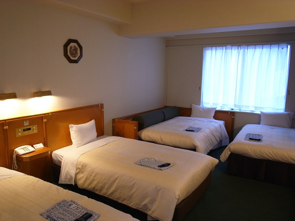 Hotel Kizankan - last minute hotel in Tokyo