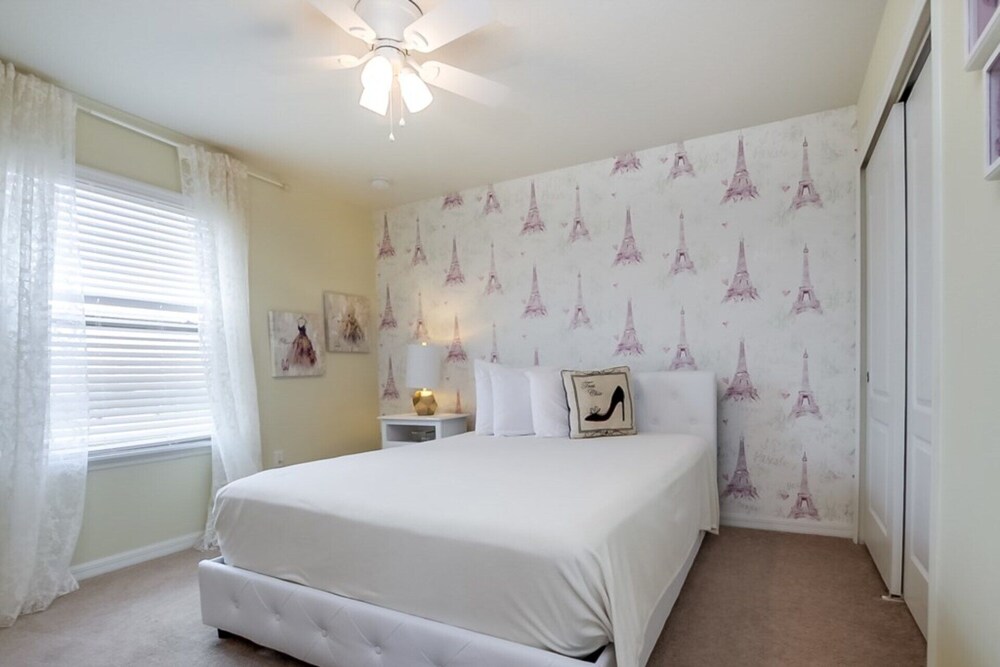 5 Star Private Villa Windsor at Westside Resort Orlando Villa 2799 - photo 9