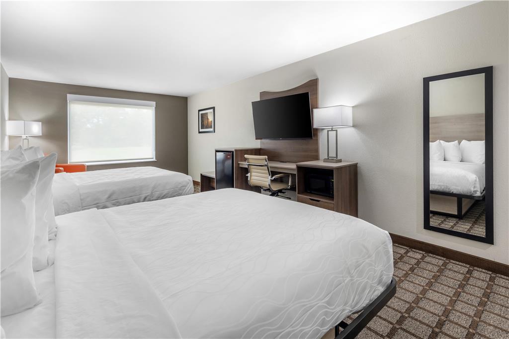 Best Western Manchester TN - photo 19