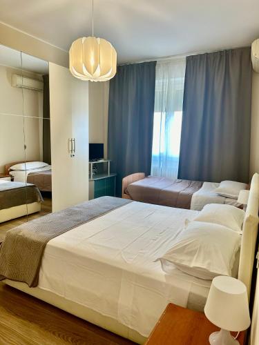 Bicocca Modern Apartment — 4-Star Luxury Hotel in Milan, Italy