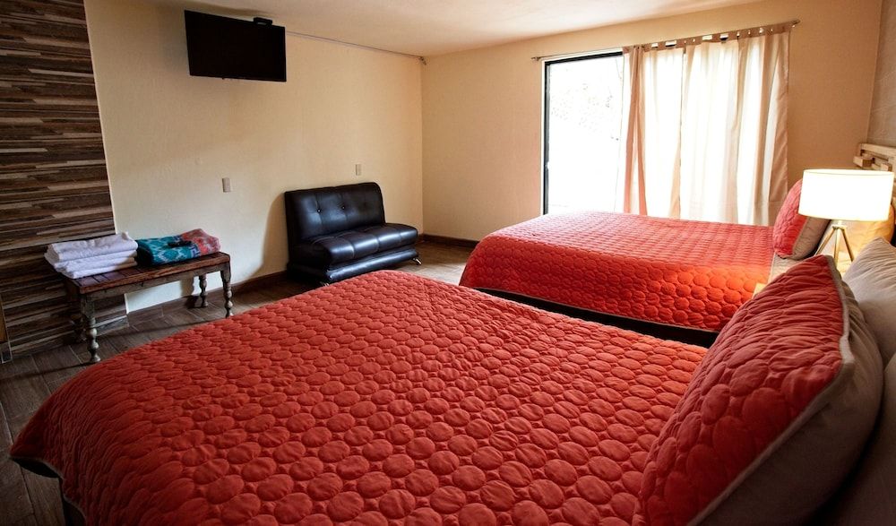 Hotel Hacienda Jol Ja' — hotel in San Cristobal De Las Casas