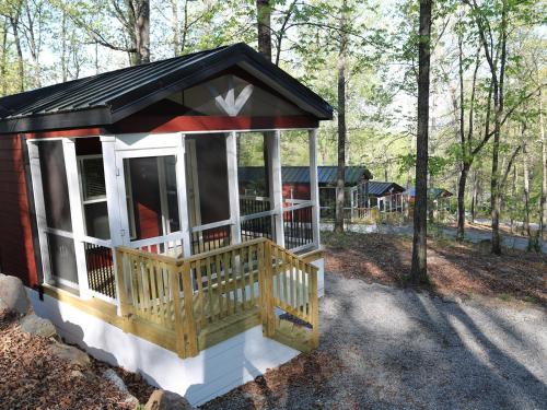 Endless Caverns RV Resort & Cavern Tours — hotel in New Market