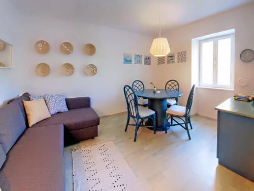 Old town Apartment & Studio Romeo — 4-Star Luxury Hotel in Piran, Slovenia