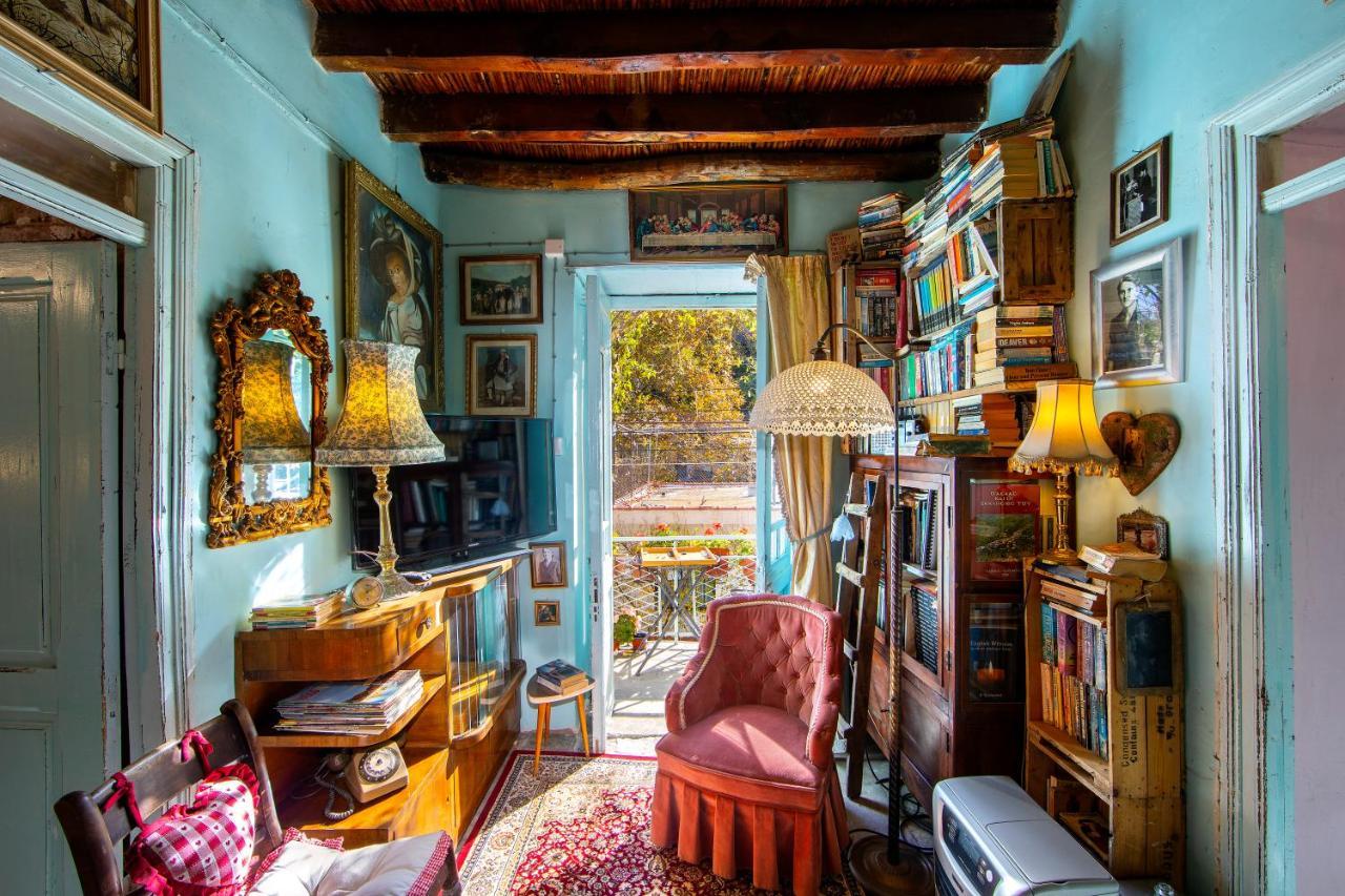 Tina’s Country Home