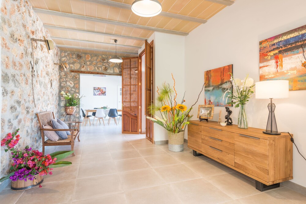 Son Vador — 4-Star Luxury Hotel in Santa Margalida, Spain