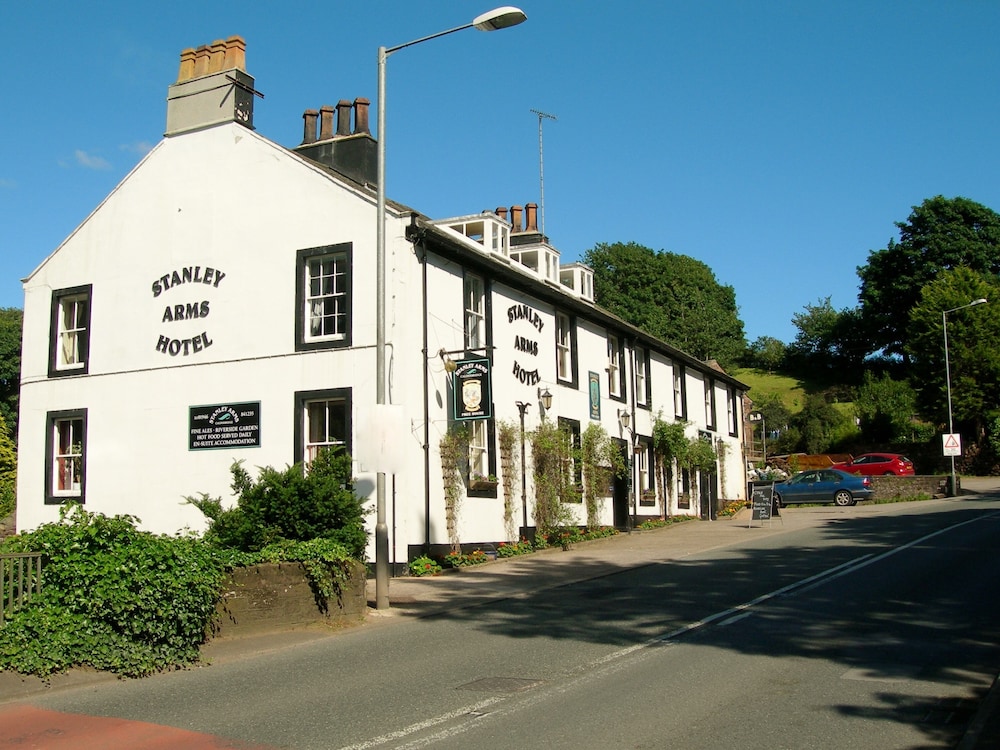 Stanley Arms Hotel in Seascale, United Kingdom