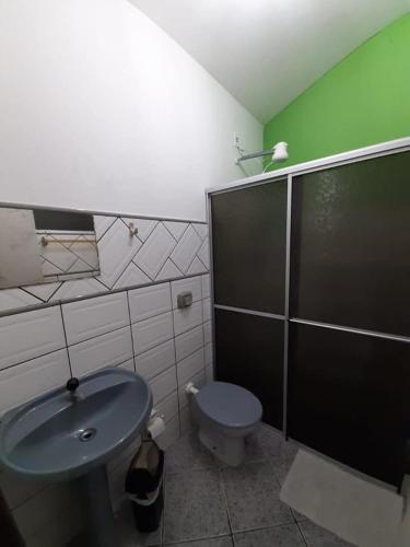 Hotel Paulista — hotel in Barra Velha