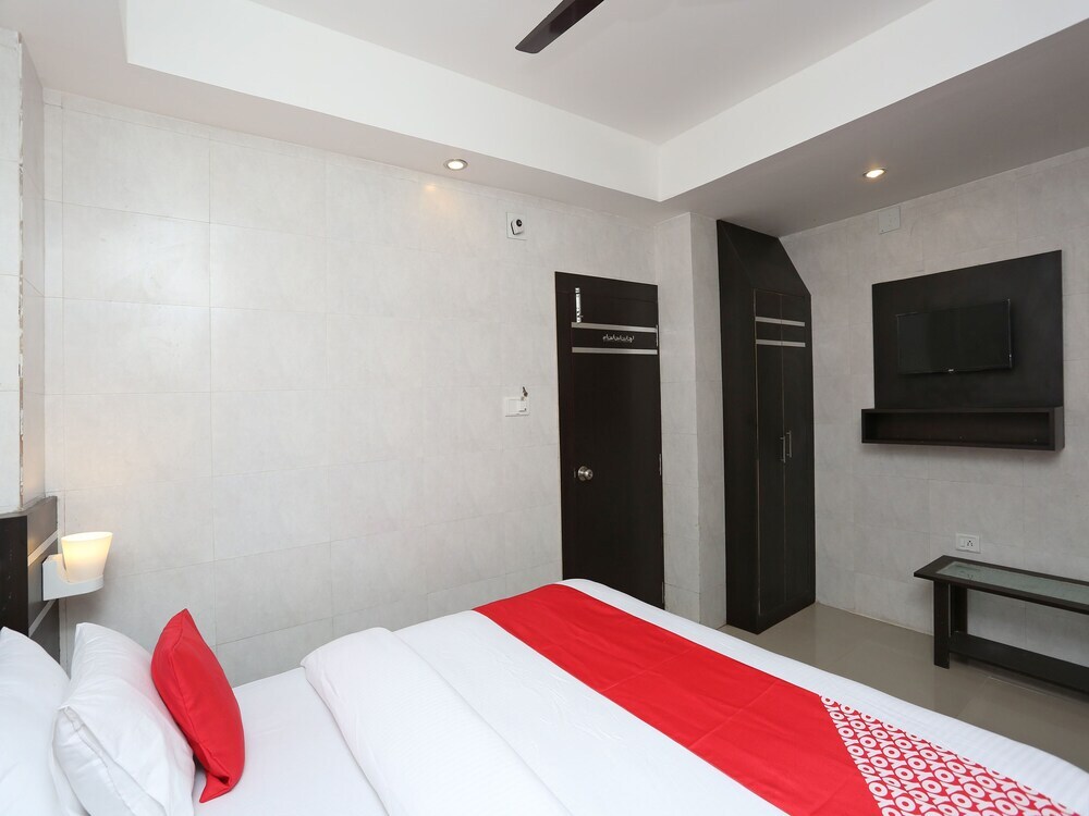 Hotel Kakkson Villa — Puri — photo 3