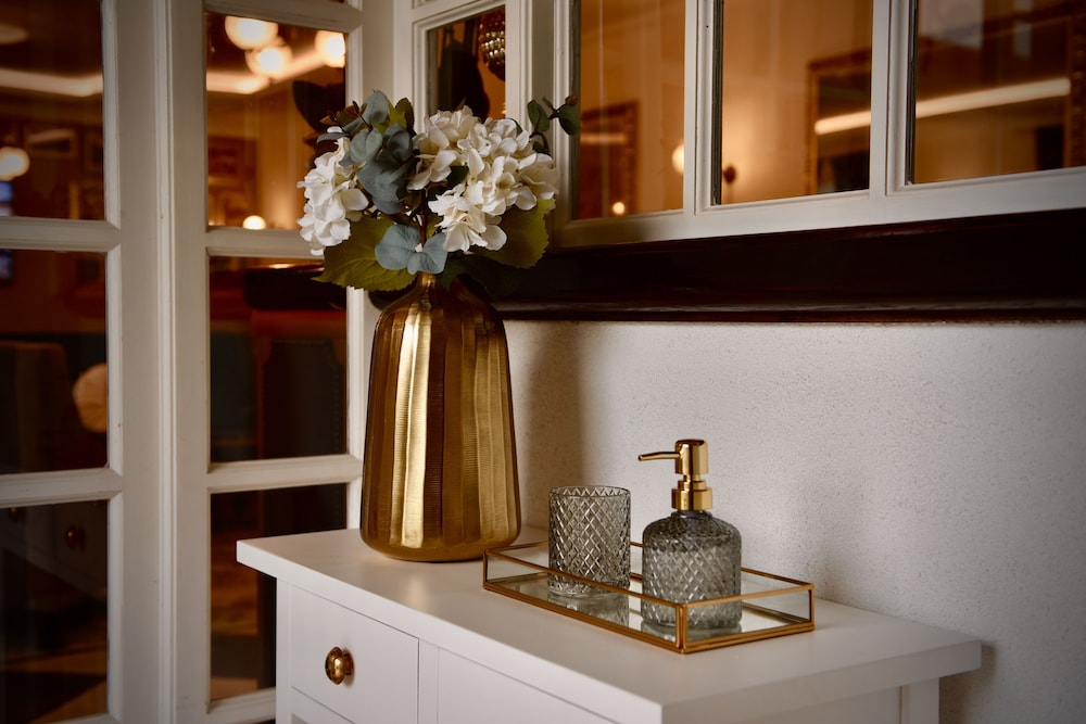 Villa Giardino Heritage Boutique Hotel Bol — Bol — photo 3