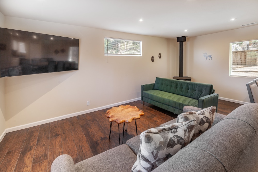 Tahquitz Pines Retreat - photo 61