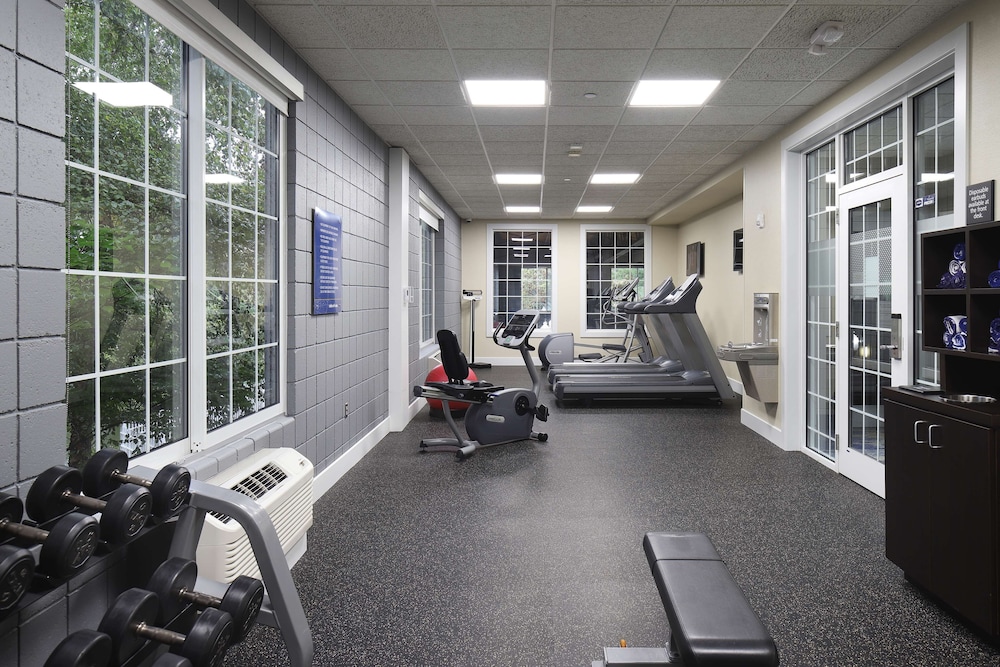 Hampton Inn Holland - photo 50