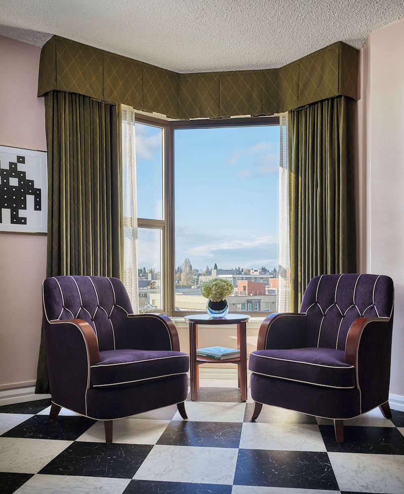 Graduate by Hilton Seattle - photo 36