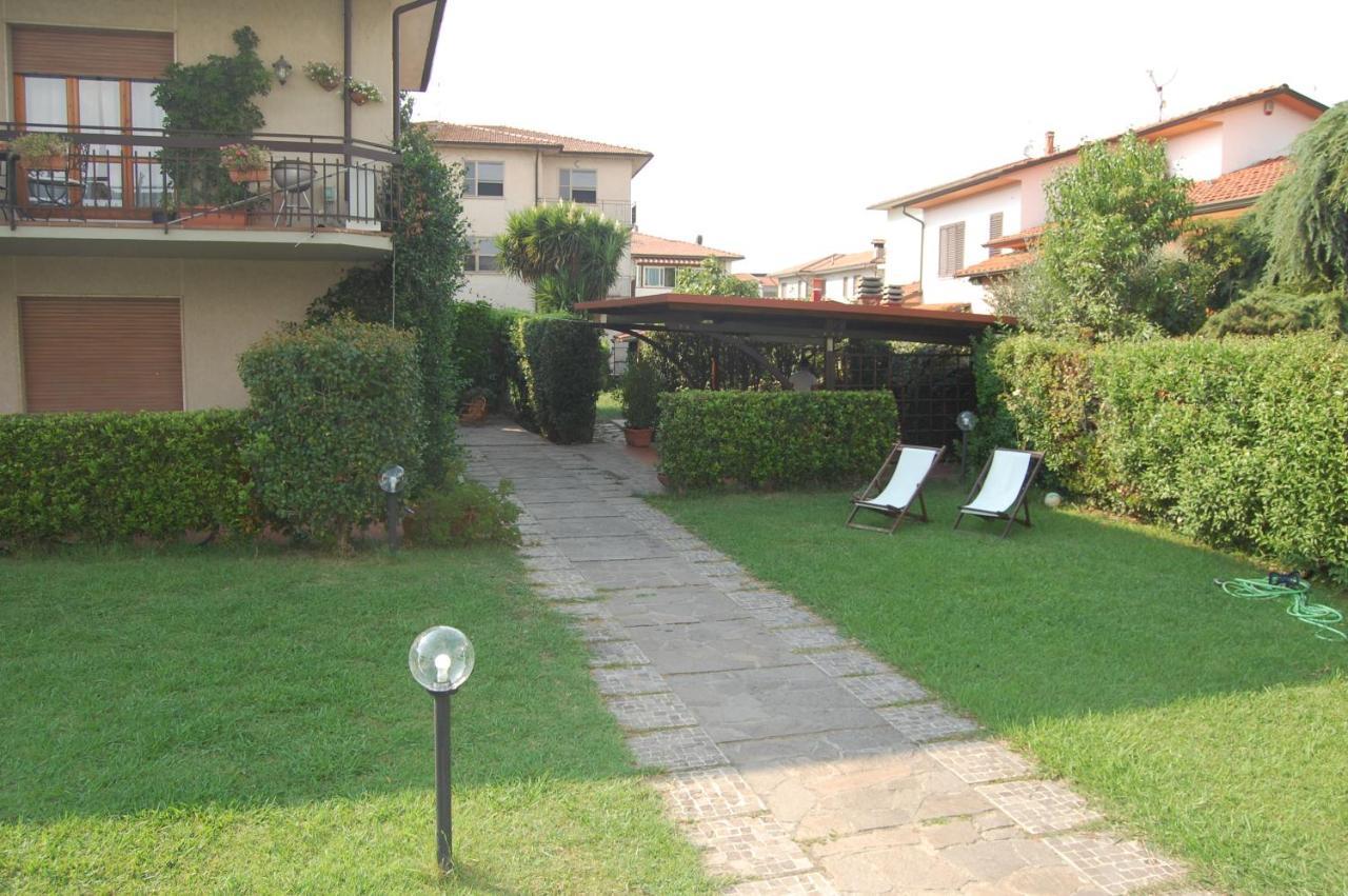 Affittacamere Loretta — hotel in San Giuliano Terme