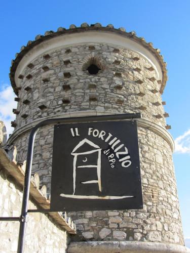 Il Fortilizio — hotel in Pietrelcina