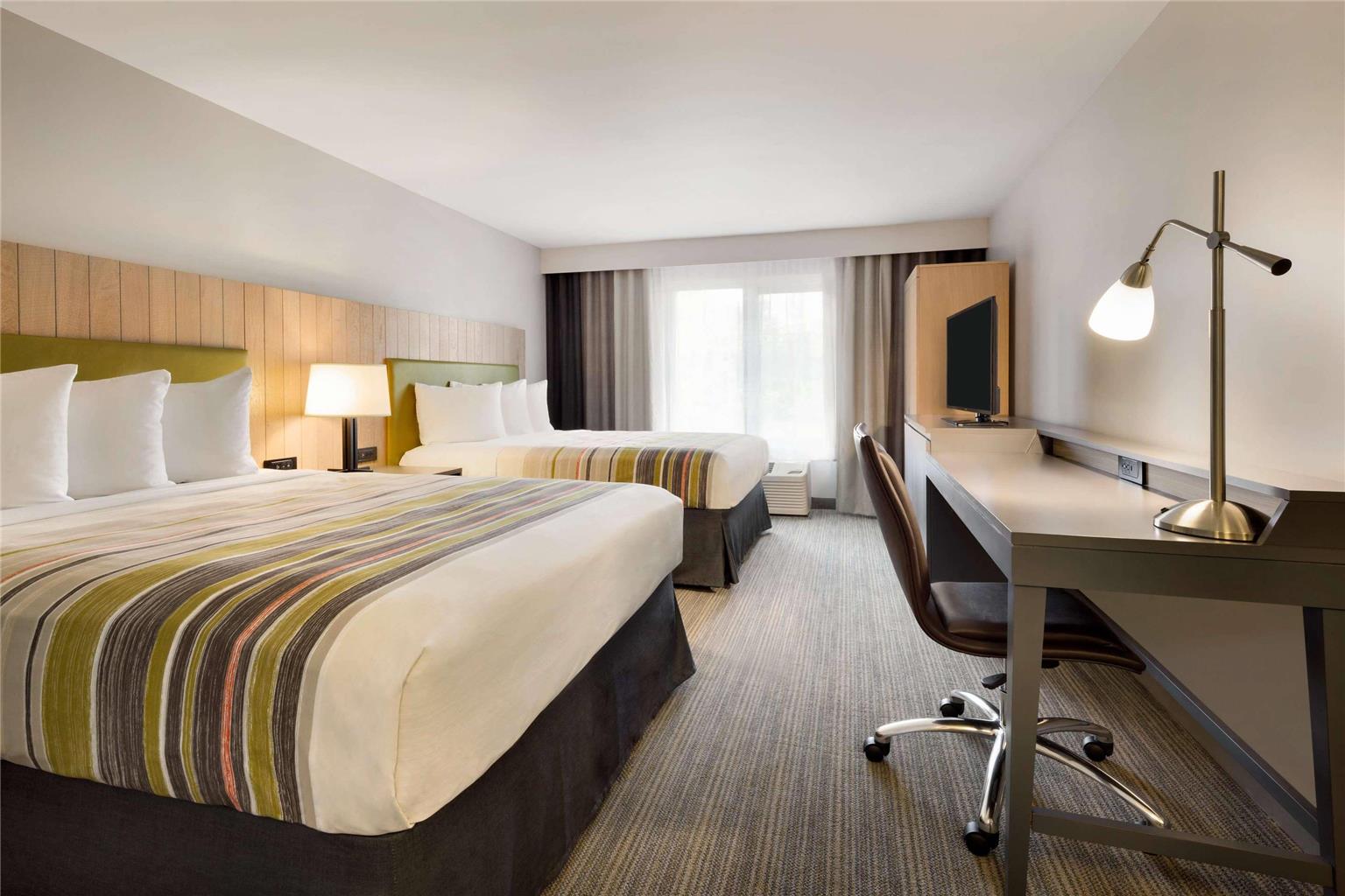 Country Inn & Suites by Radisson Seattle Bothell WA - photo 7