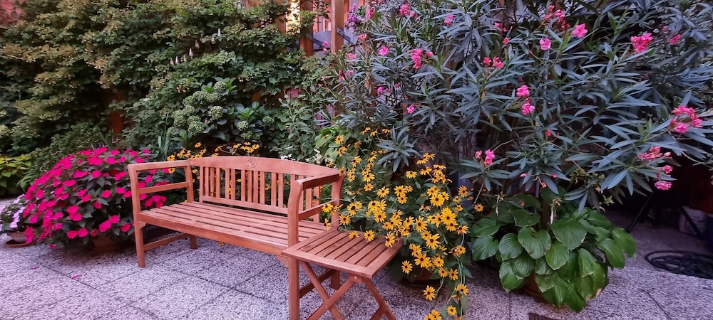 Hotel Mitra - carbon neutral hotel in Ptuj
