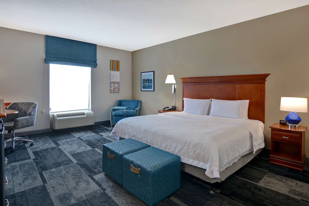 Hampton Suites Birmingham Hoover - photo 17