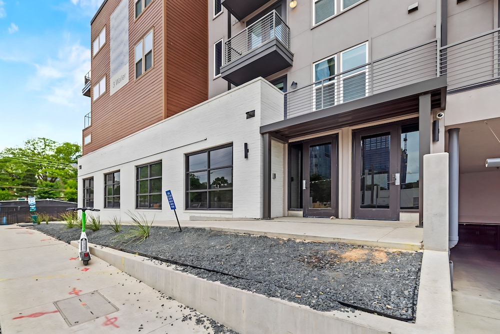 Placemakr Downtown Austin - photo 245